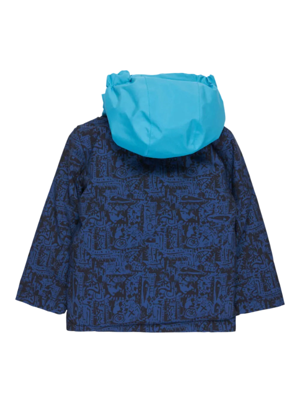 Quiksilver Kids Little Mission Jacket