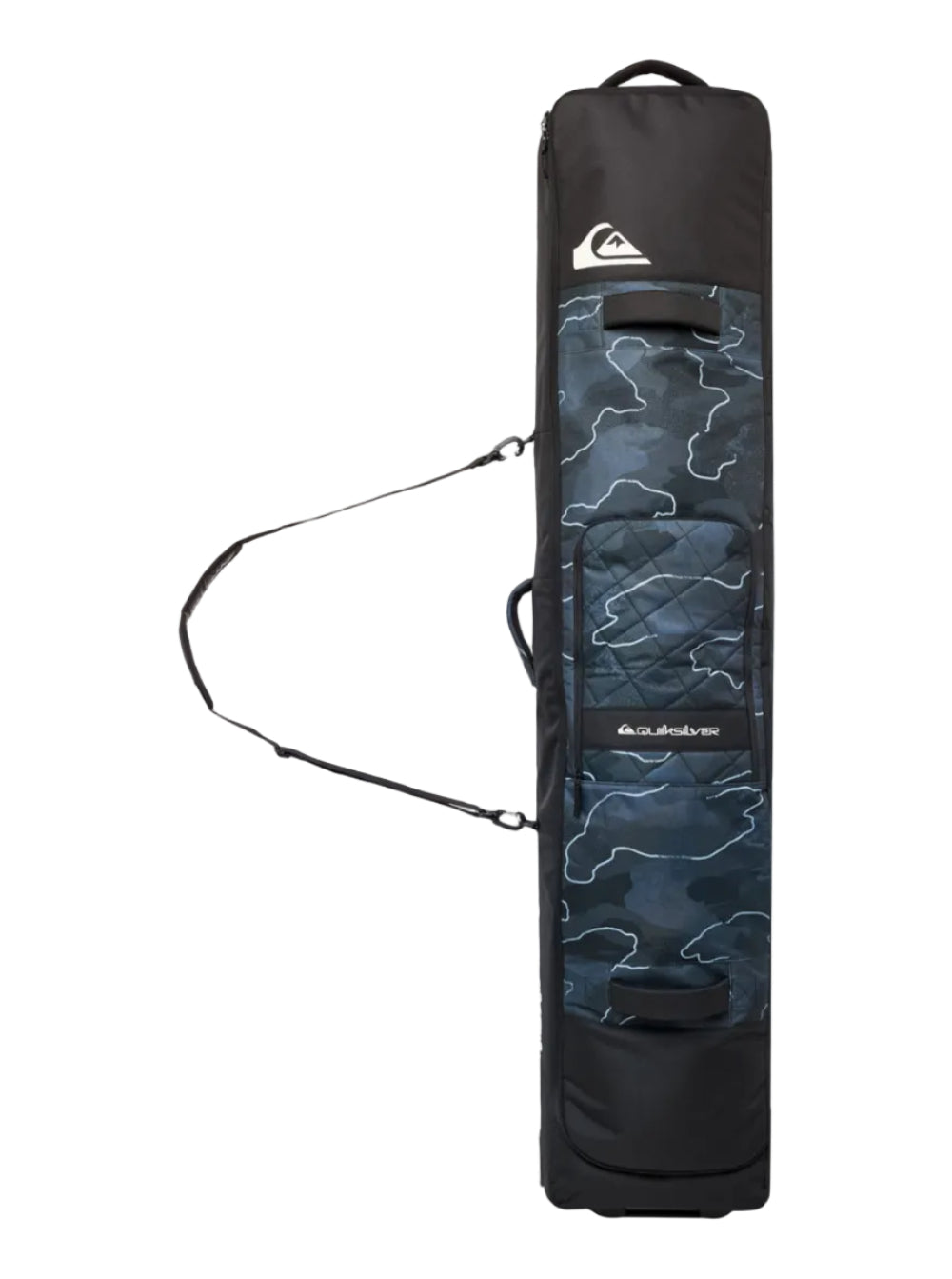 Quiksilver Platted Board Bag