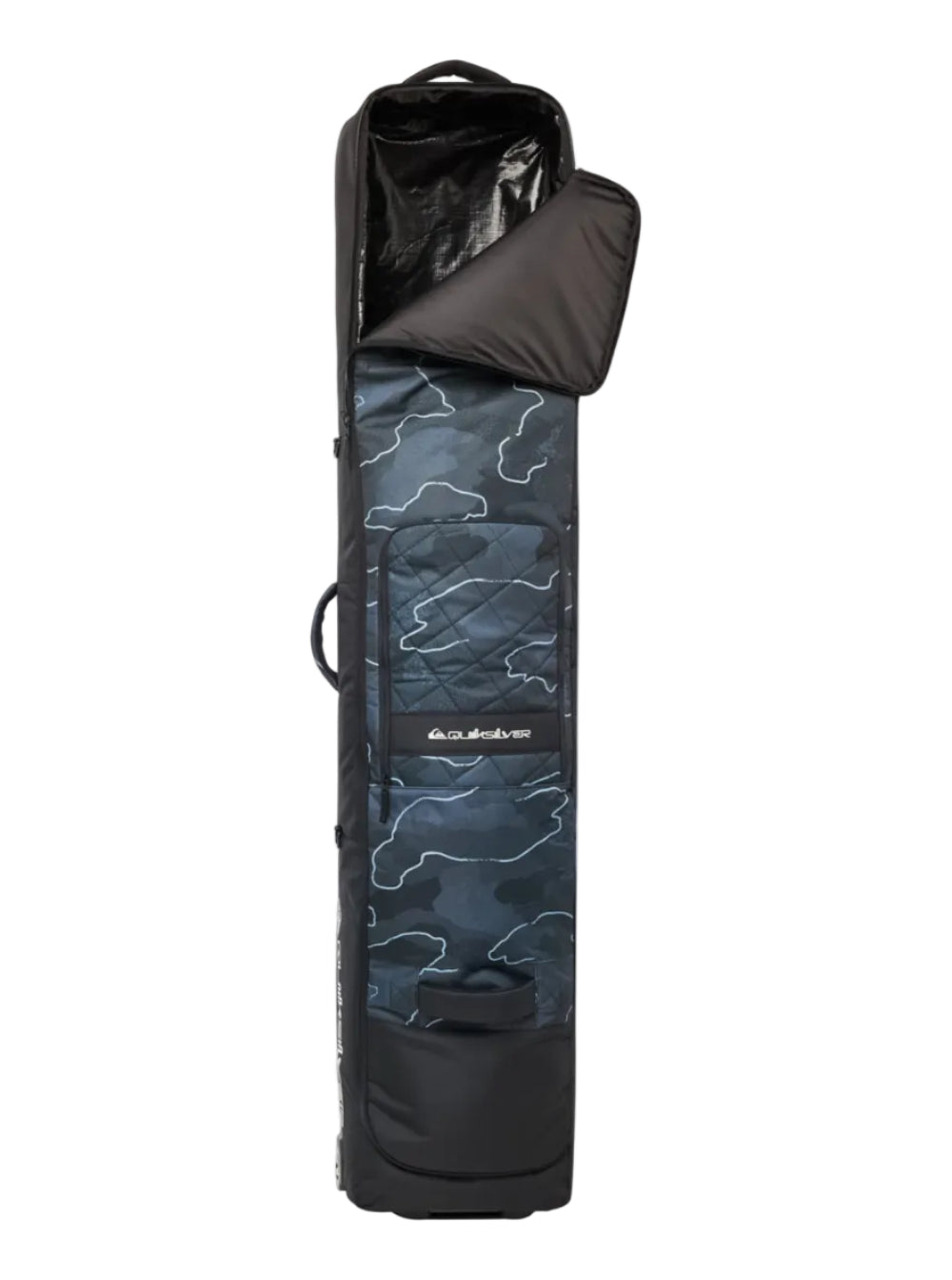 Quiksilver Platted Board Bag