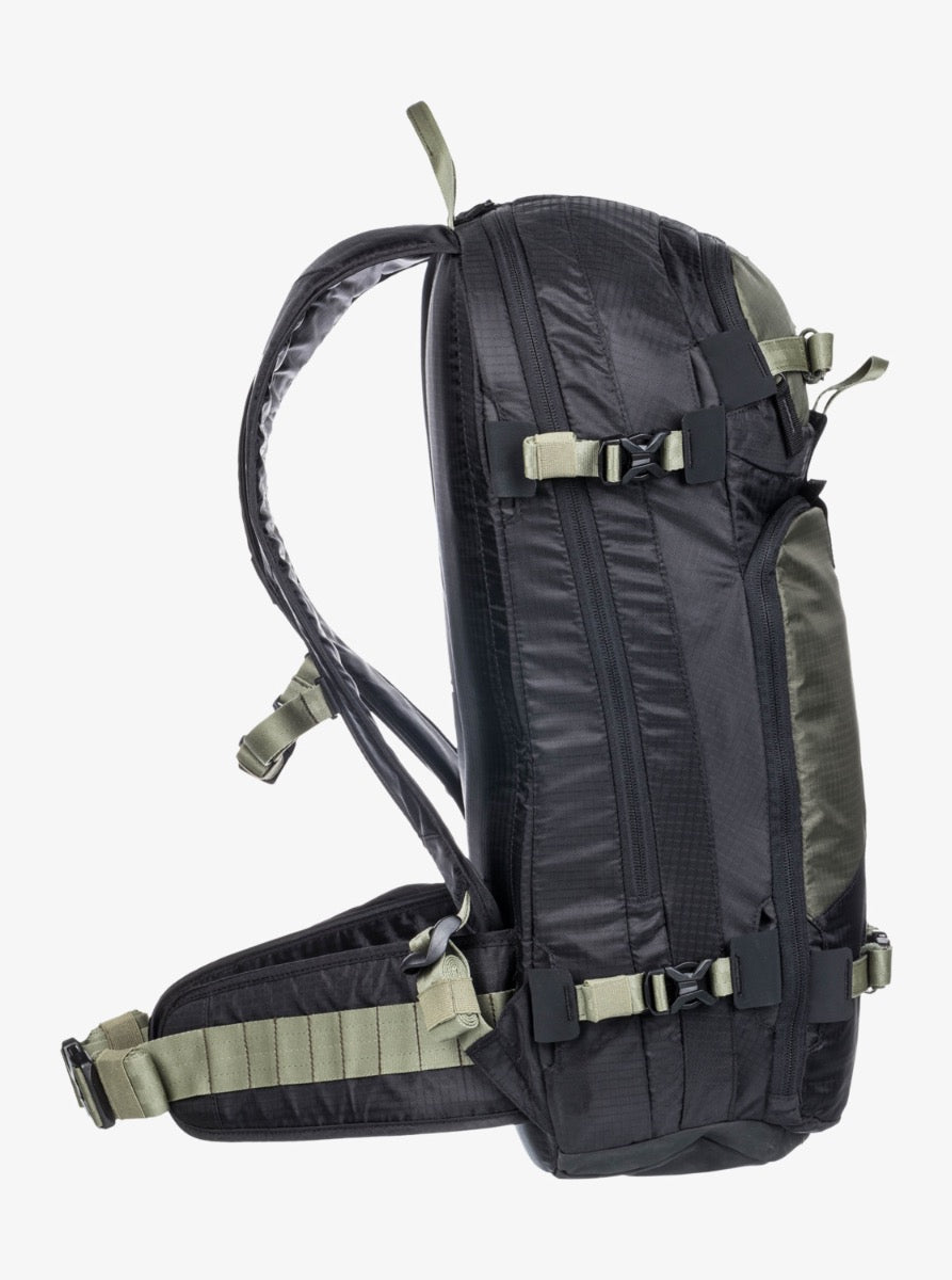 Quiksilver TR Platinum Backpack