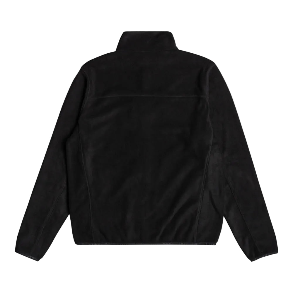 Quiksilver Mens Peak Point FZ Fleece
