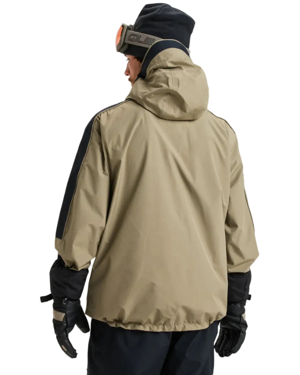 Quiksilver Mens High Altitude Gore-Tex Jacket