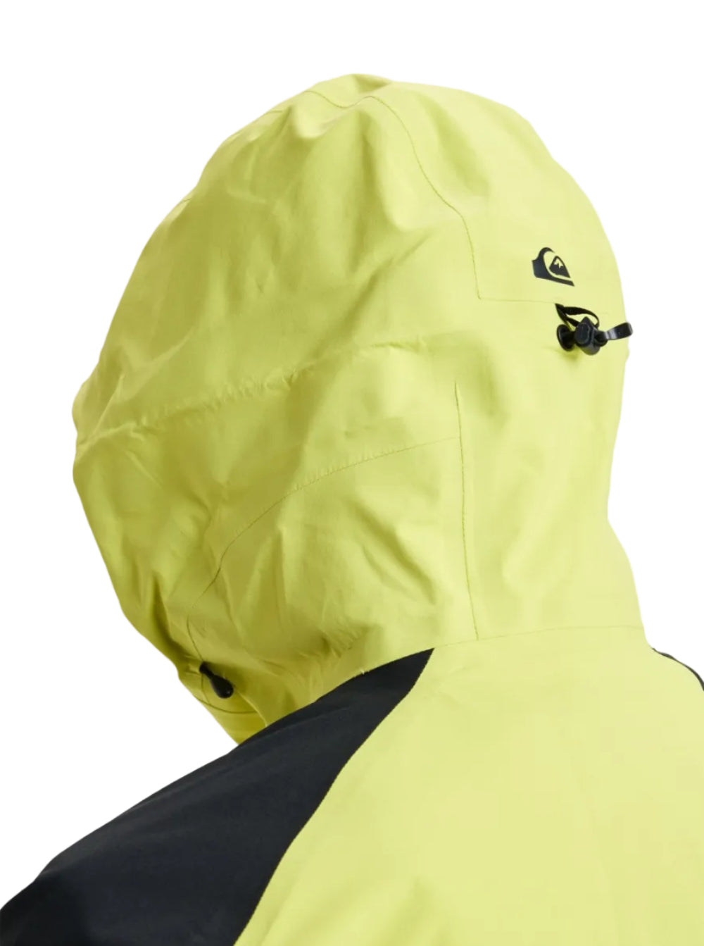 Quiksilver Mens Highline Pro 3L Gore-Tex Jacket