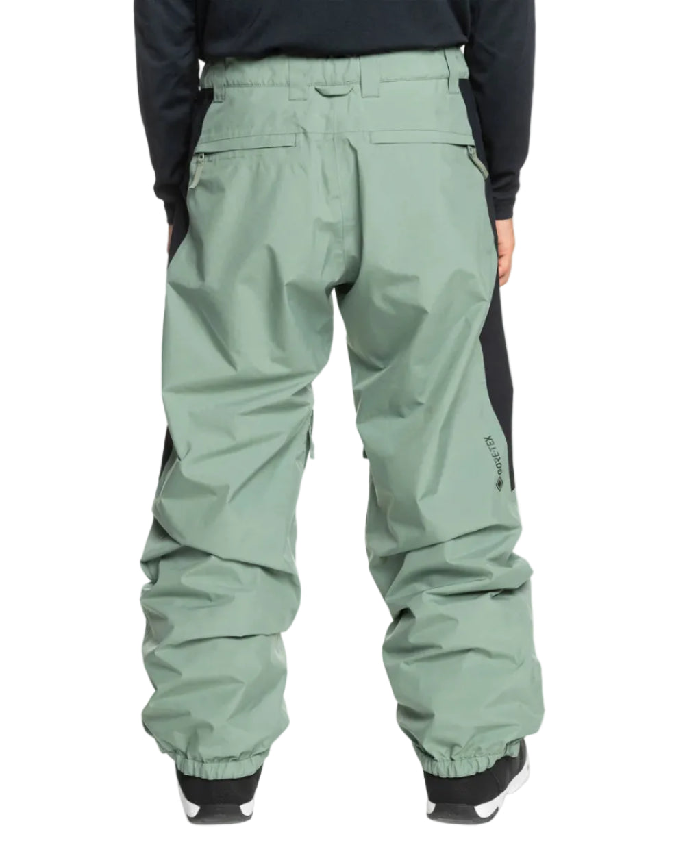 Quiksilver Mens High Altitude Gore-Tex Pants