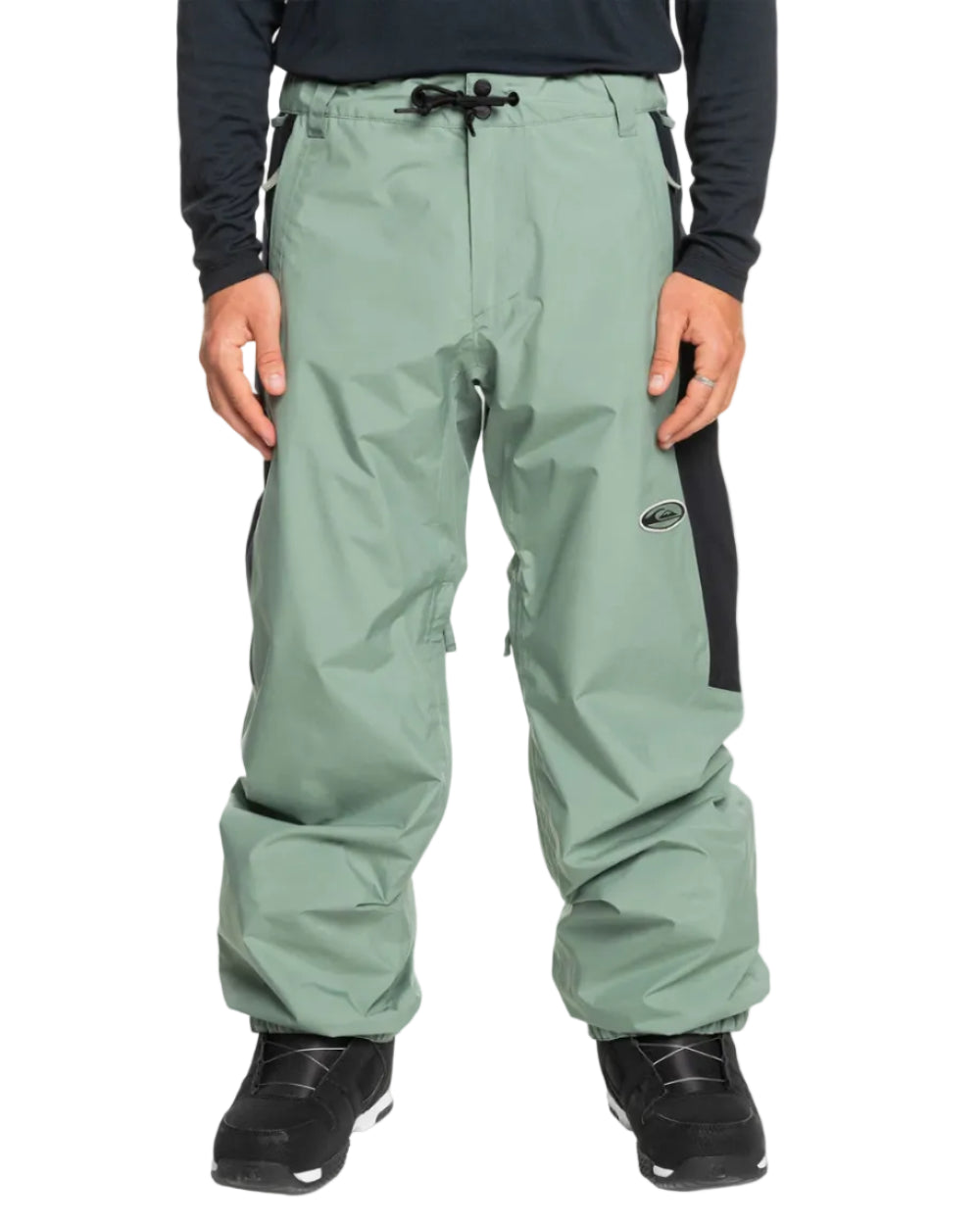 Quiksilver Mens High Altitude Gore-Tex Pants