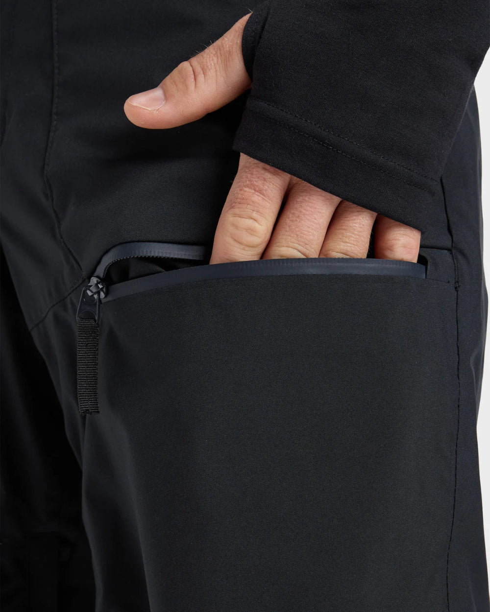 Quiksilver Mens Utility Pants