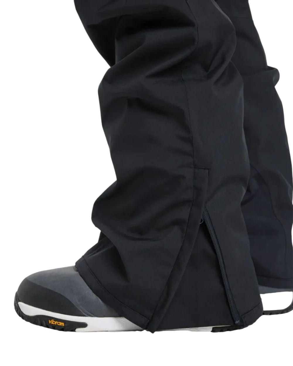 Quiksilver Mens Utility Pants