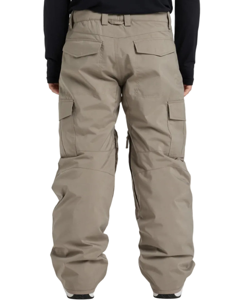 Quiksilver Mens Porter Pants