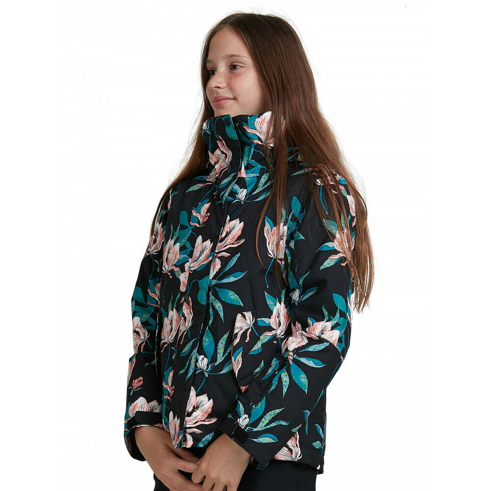 Roxy Jetty Girl Jacket