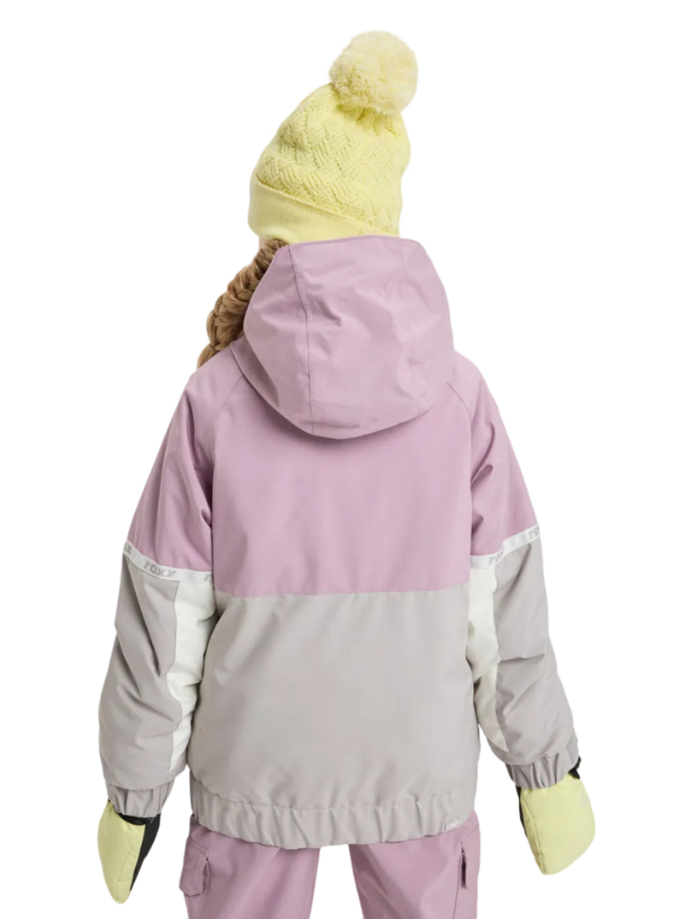 Roxy Hekla Ice Girl Jacket
