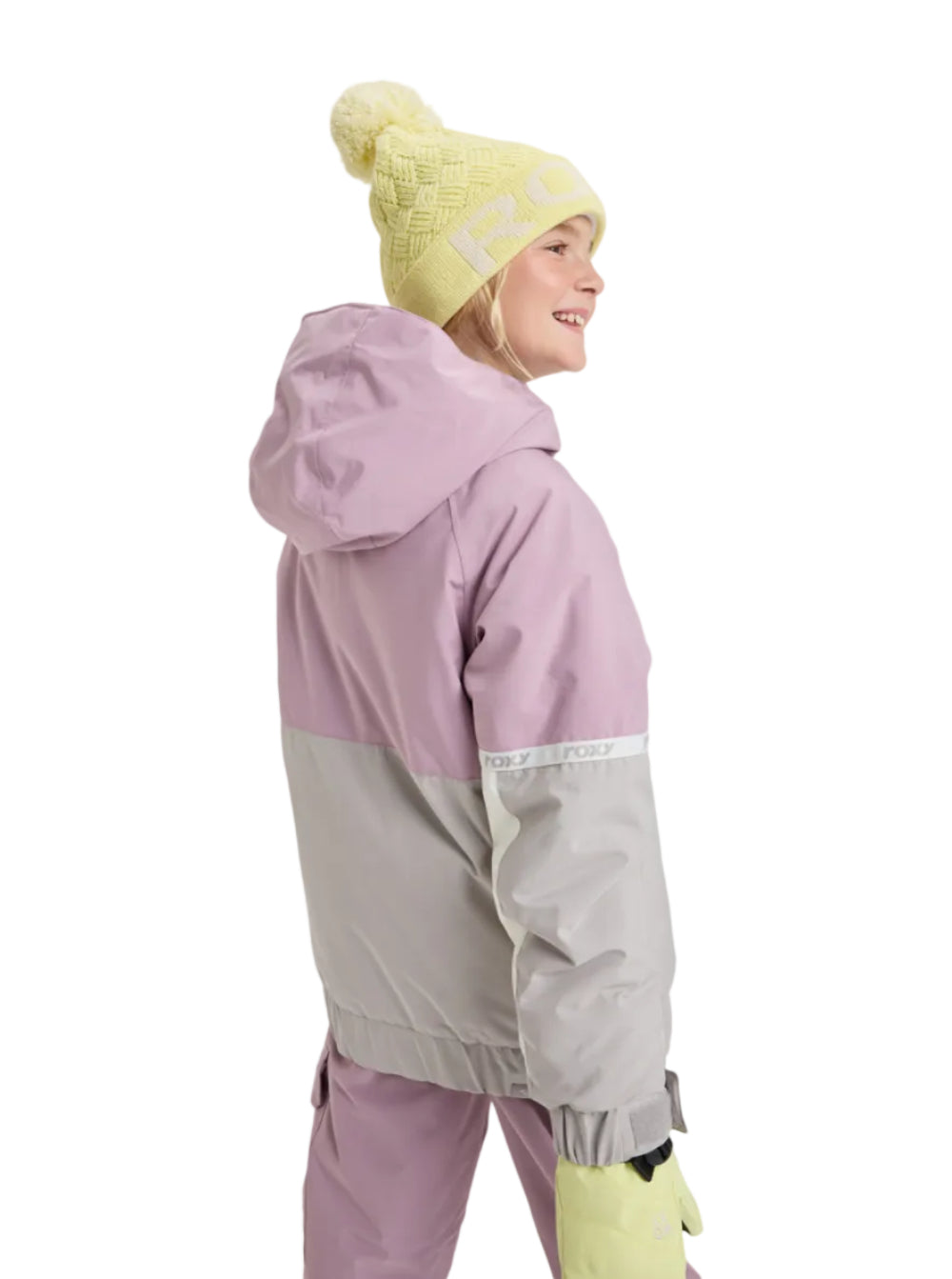 Roxy Hekla Ice Girl Jacket