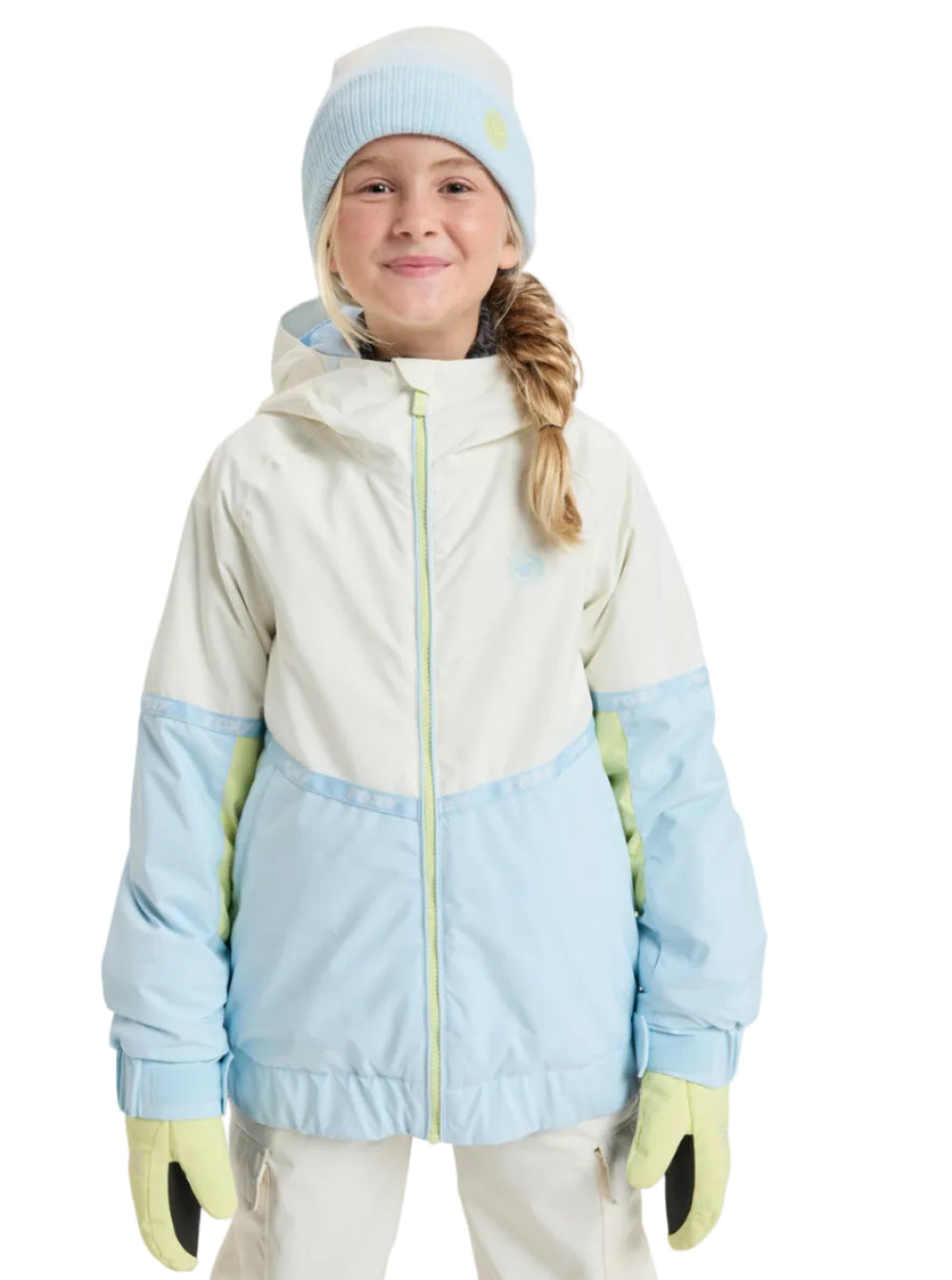 Roxy Hekla Ice Girl Jacket