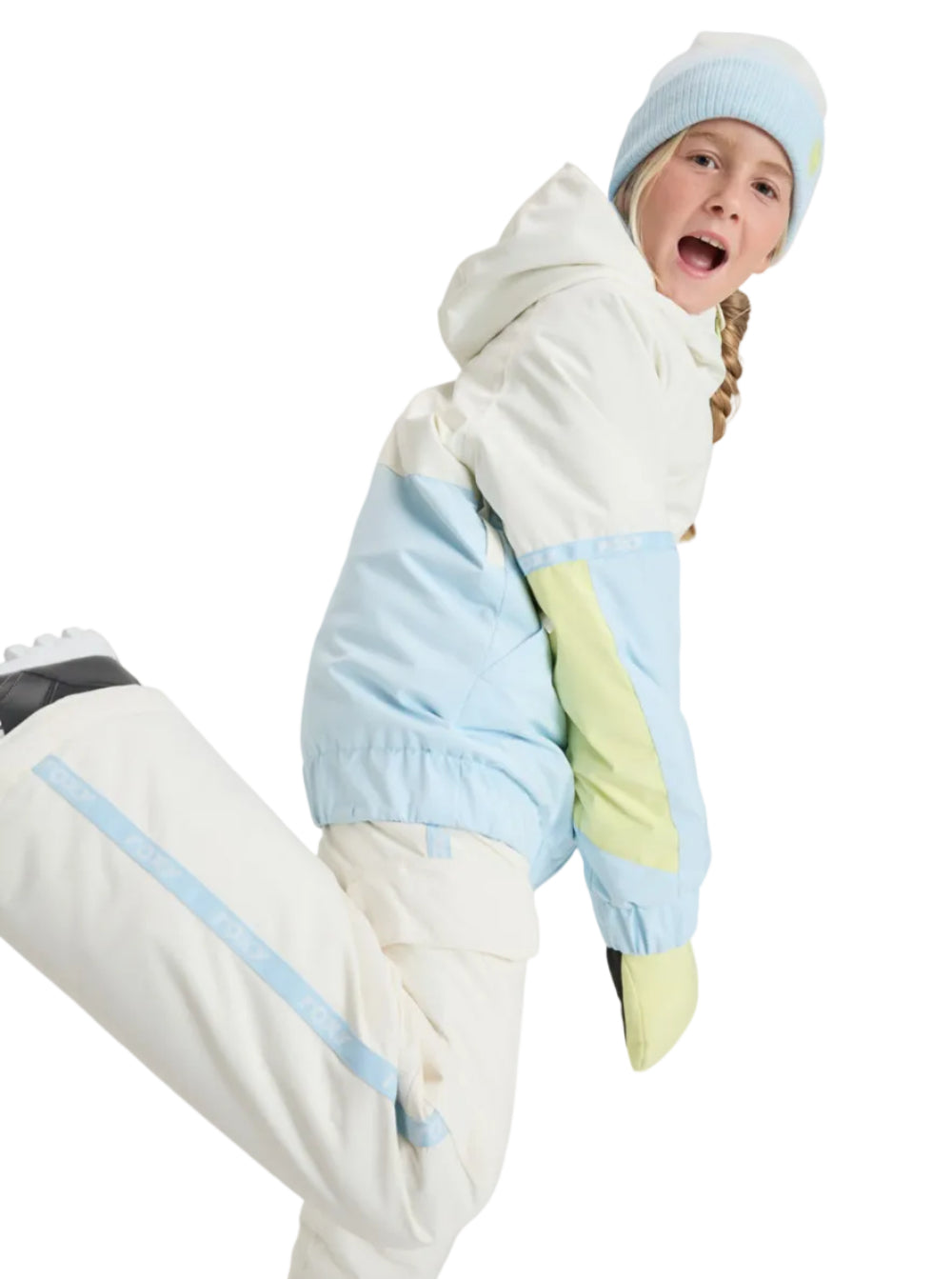 Roxy Hekla Ice Girl Jacket