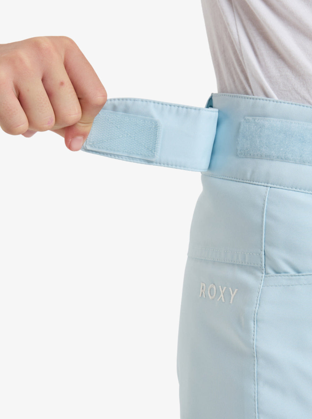 Roxy Backyard Girl Pants