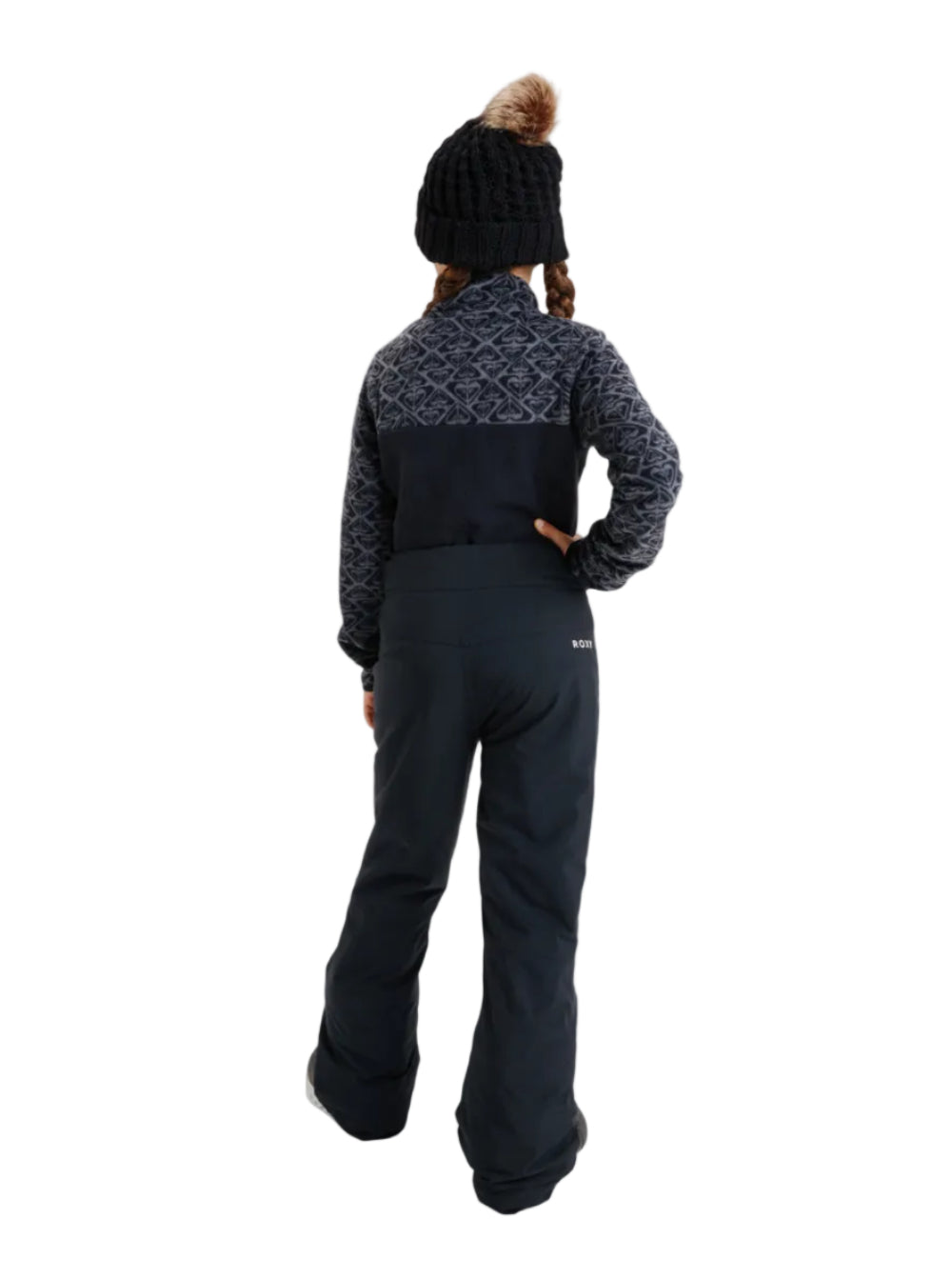 Roxy Backyard Girl Pants