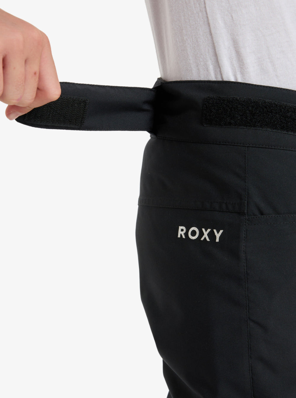 Roxy Backyard Girl Pants