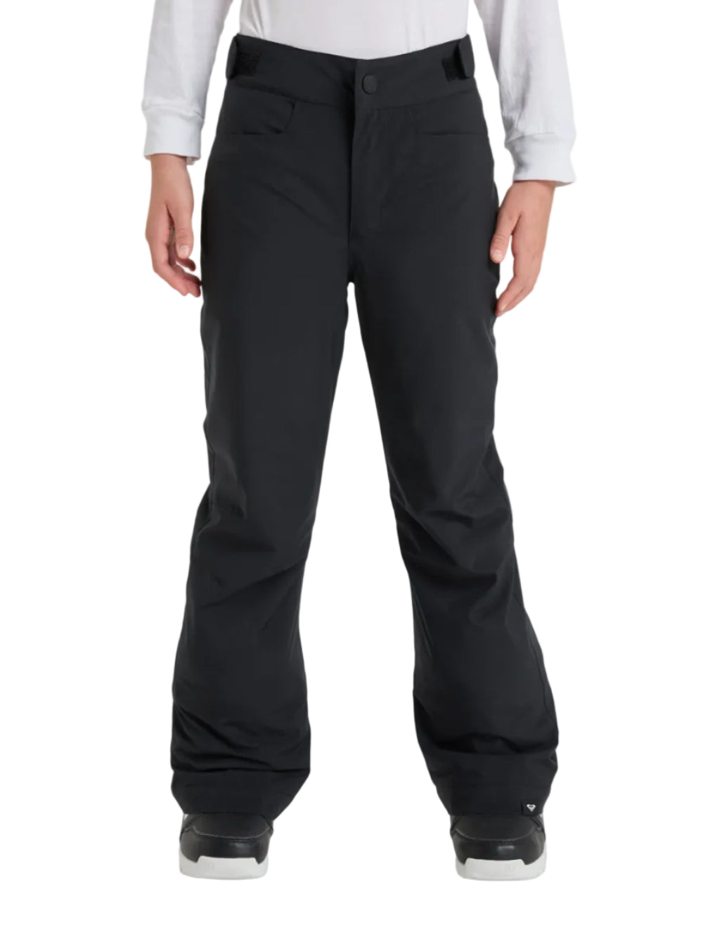 Roxy Backyard Girl Pants