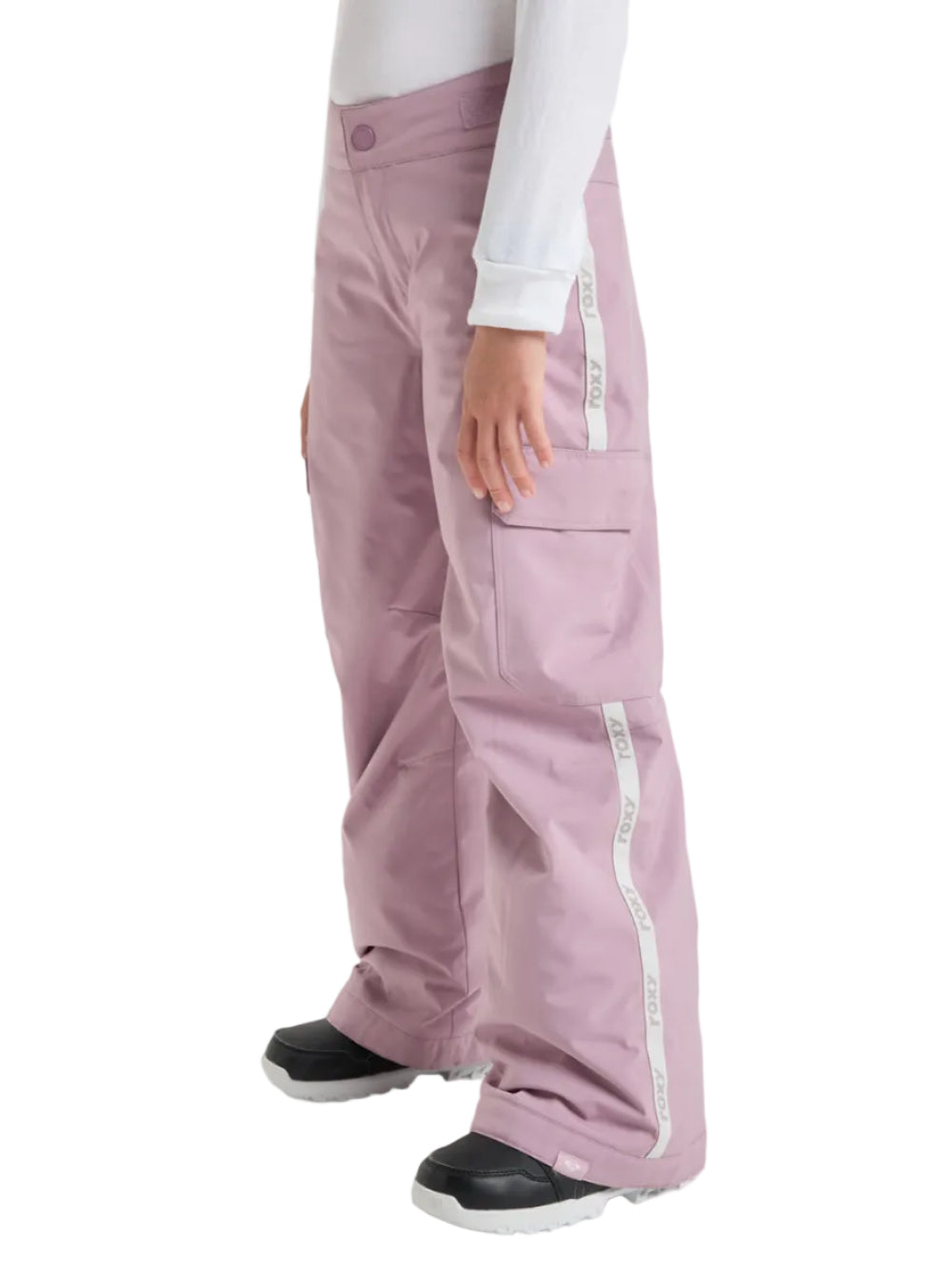 Roxy Banky Ice Girl Pants