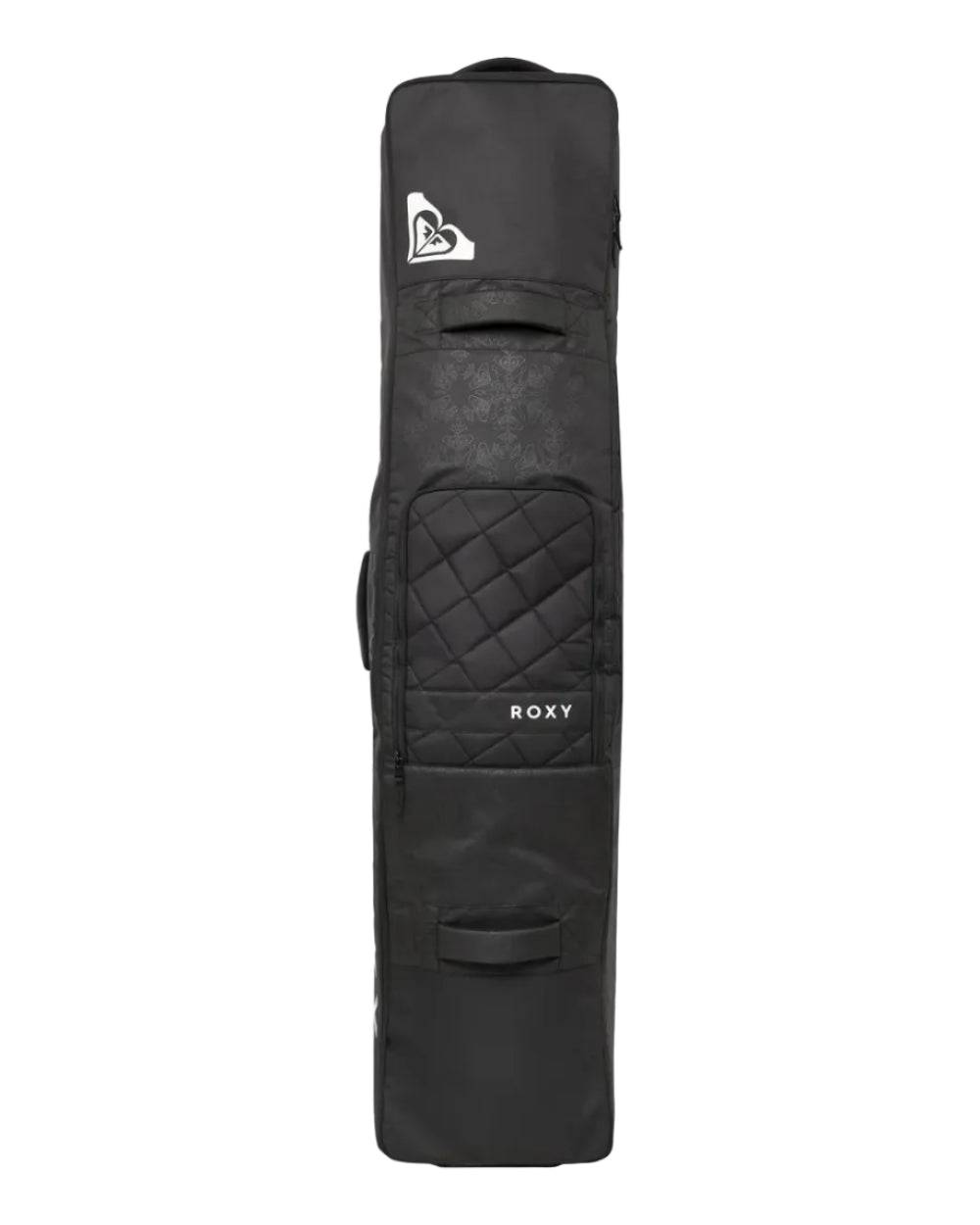 Roxy Vermont Wheelie Board Bag