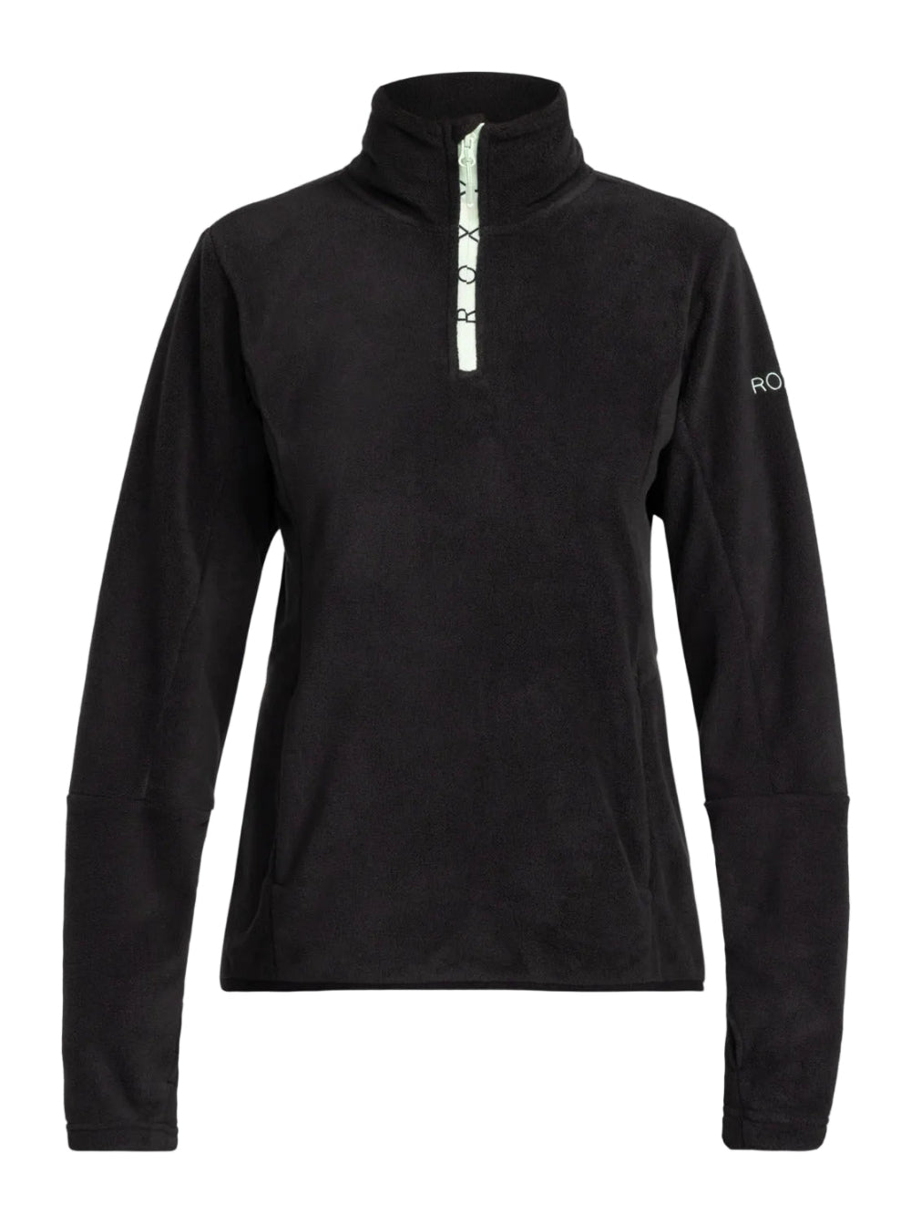Roxy Womens Sayna Half-Zip