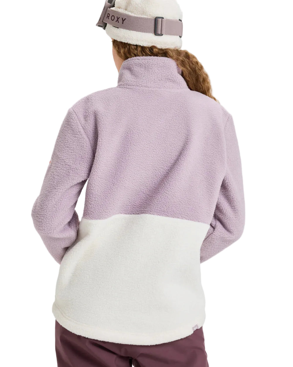 Roxy Womens Alabama Fleece