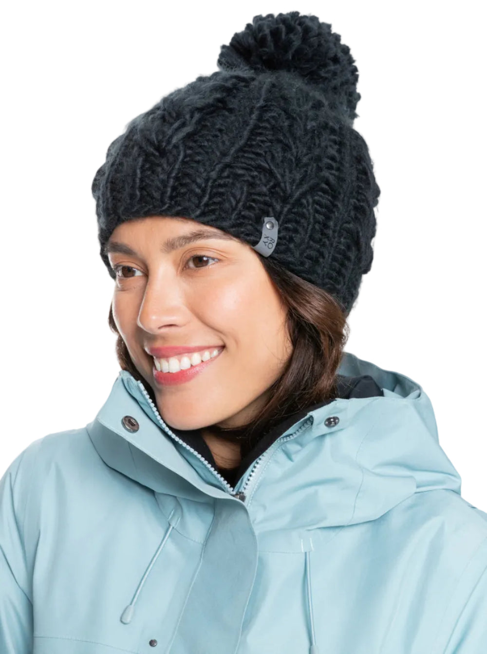 Roxy Womens Winter Beanie