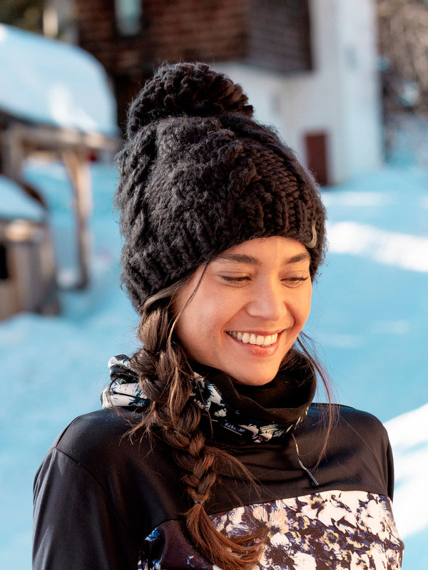Roxy Womens Winter Beanie