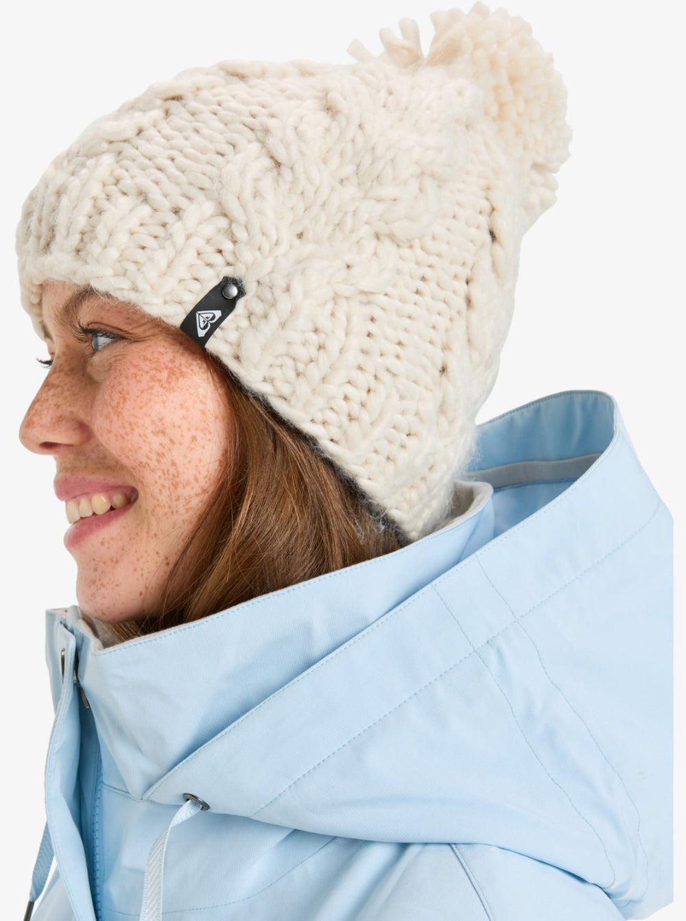 Roxy Womens Winter Beanie