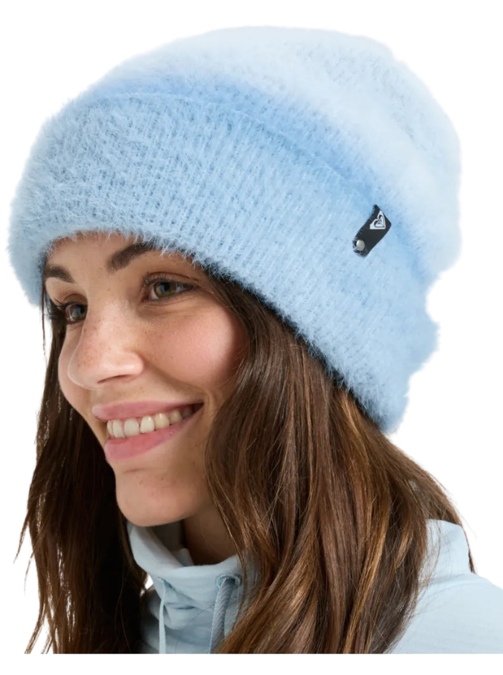 Roxy Womens Peace Polly Beanie
