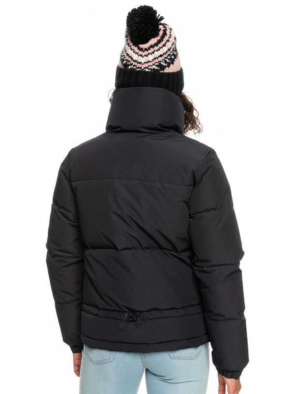 Roxy Womens Winter Rebel Jacket