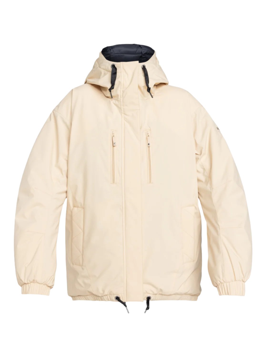 Roxy Womens Lofty Cloud Jacket