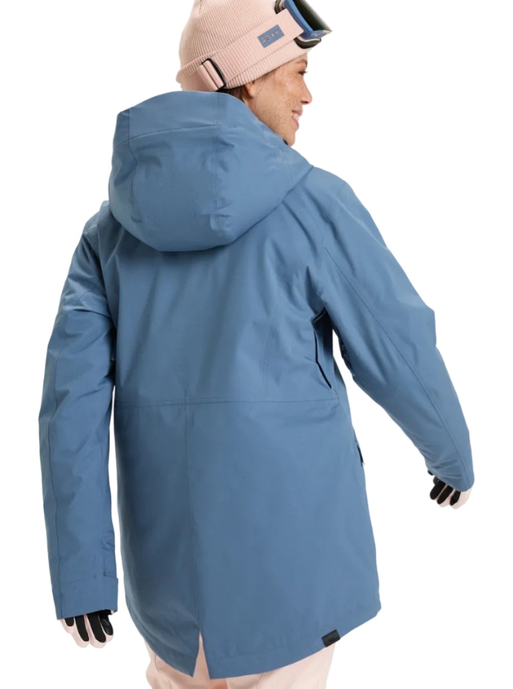 Roxy Womens Stated Jacket