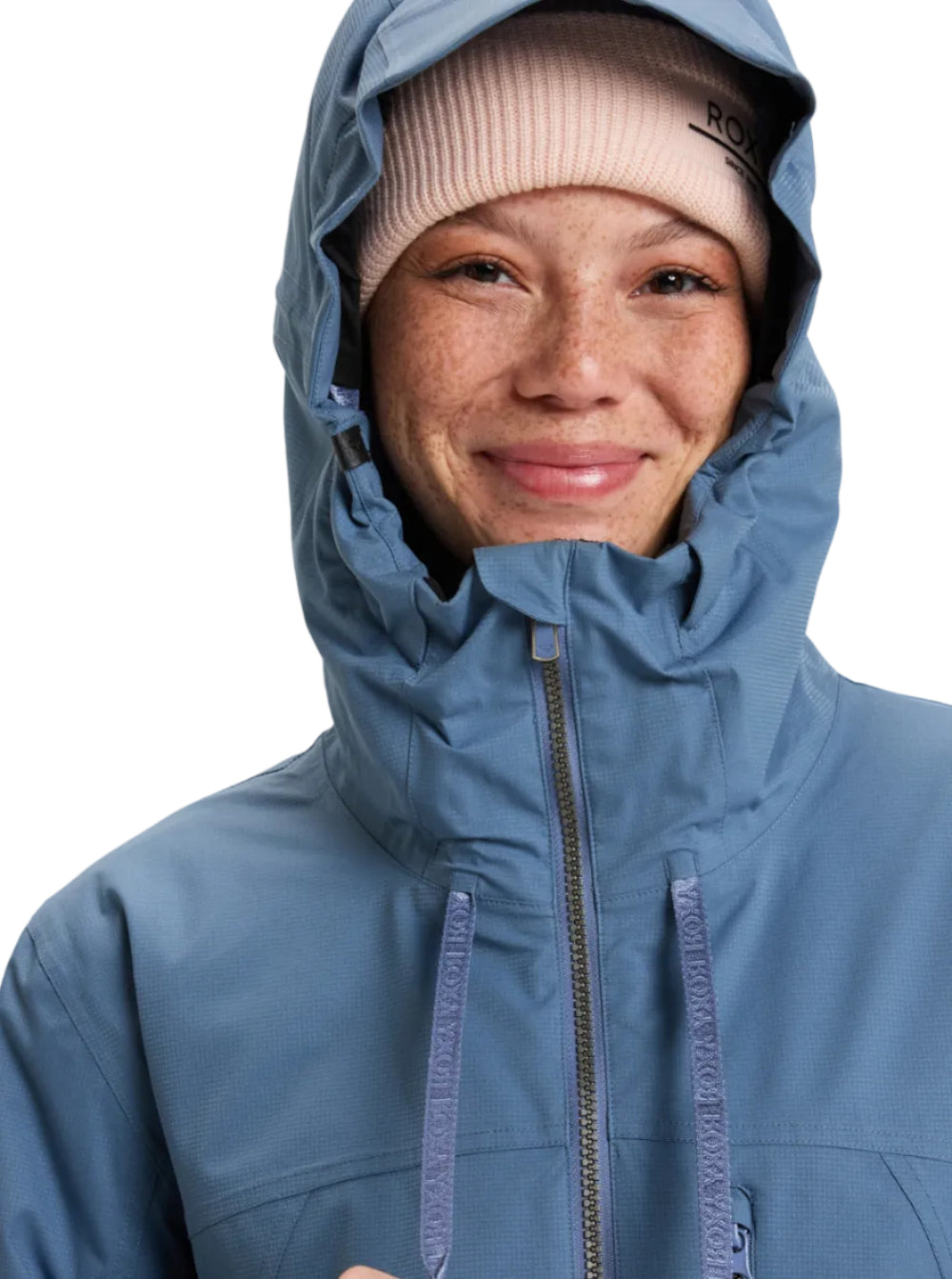 Roxy Womens Stated Jacket