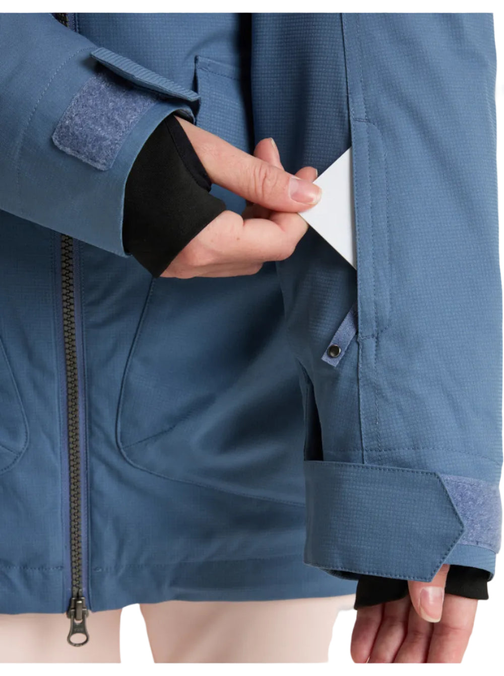 Roxy Womens Stated Jacket