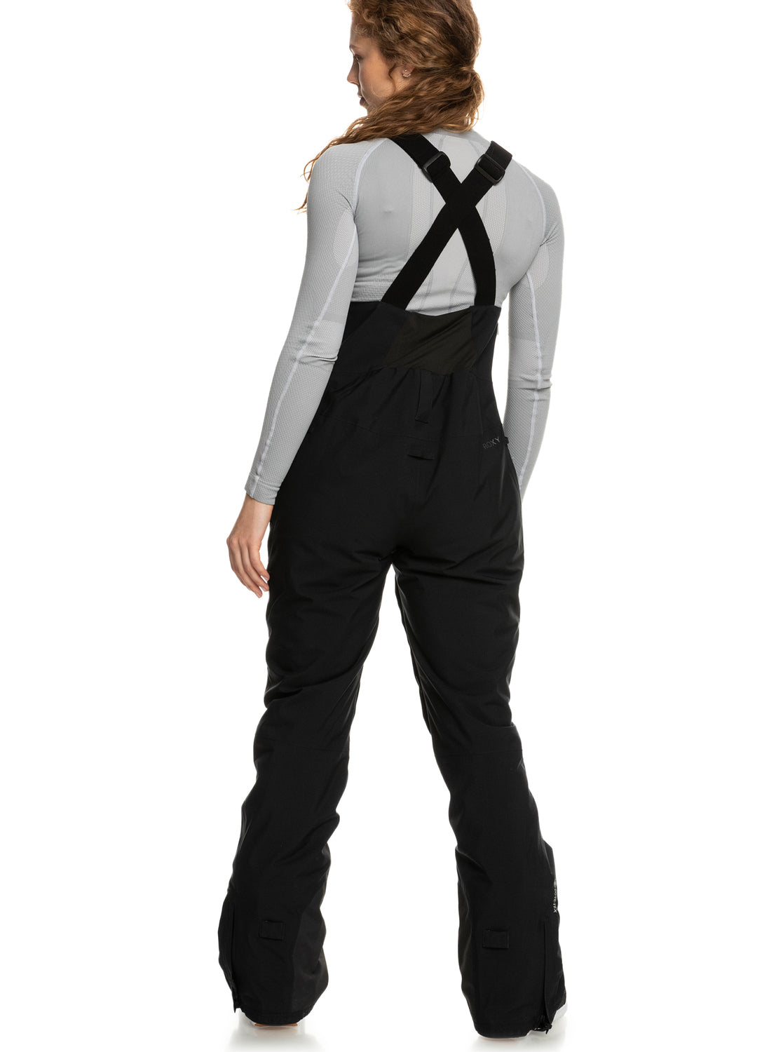 Roxy Womens Gore-Tex Stretch Prism Bib Pants