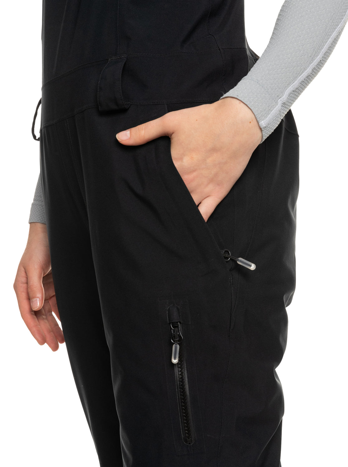 Roxy Womens Gore-Tex Stretch Prism Bib Pants