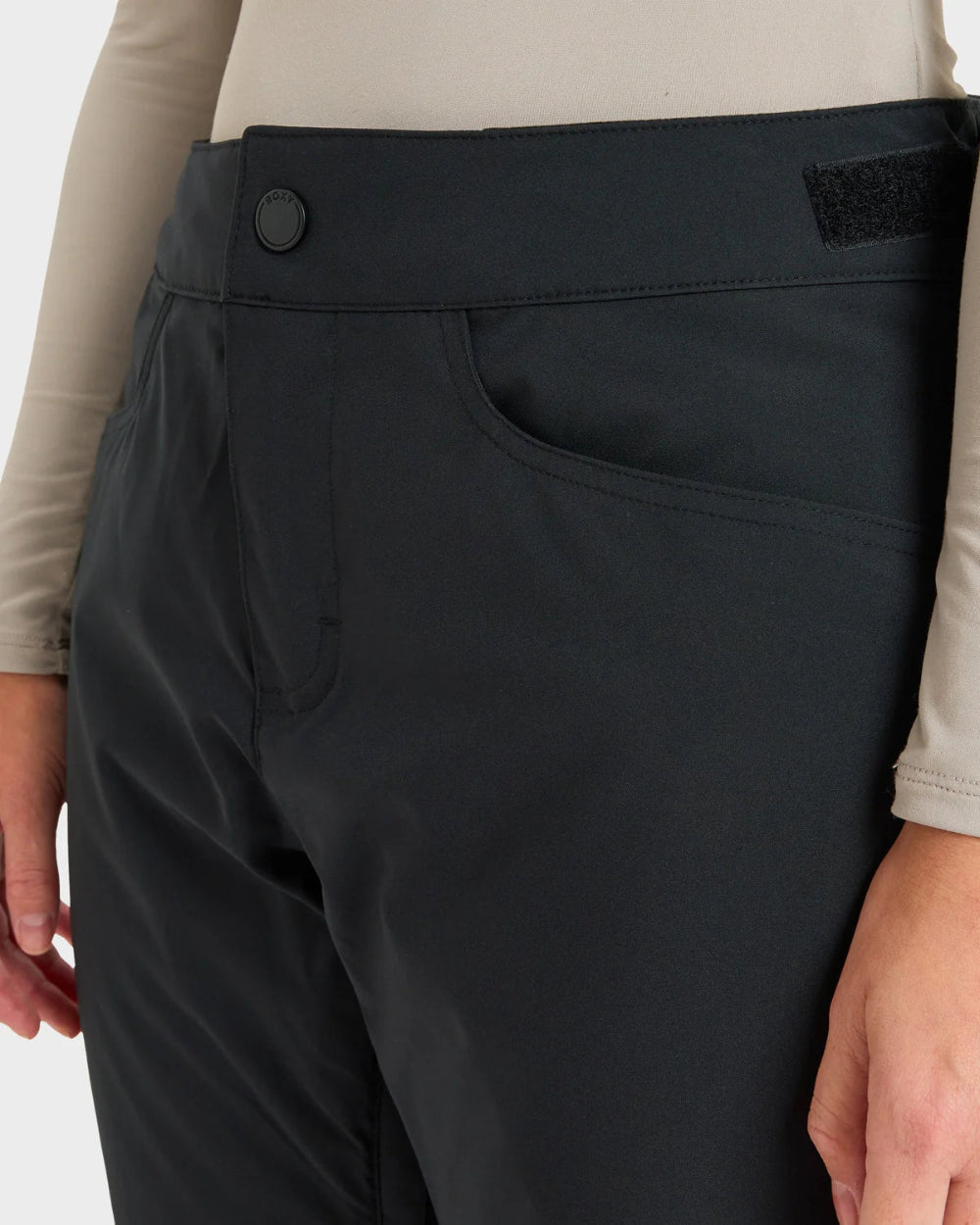 Roxy Womens Backyard Pants