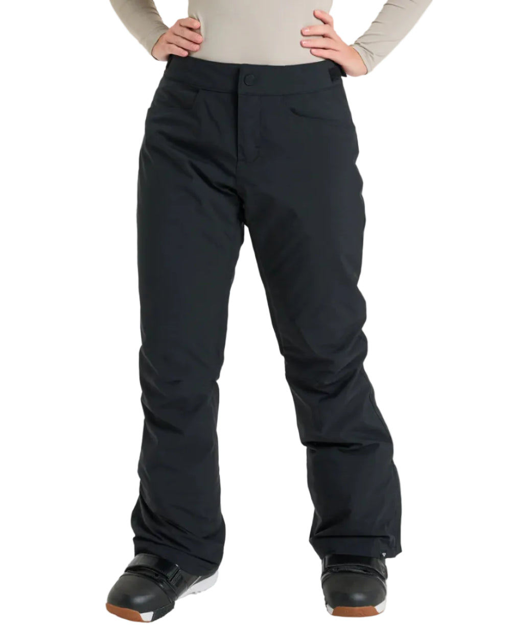 Roxy Womens Backyard Pants