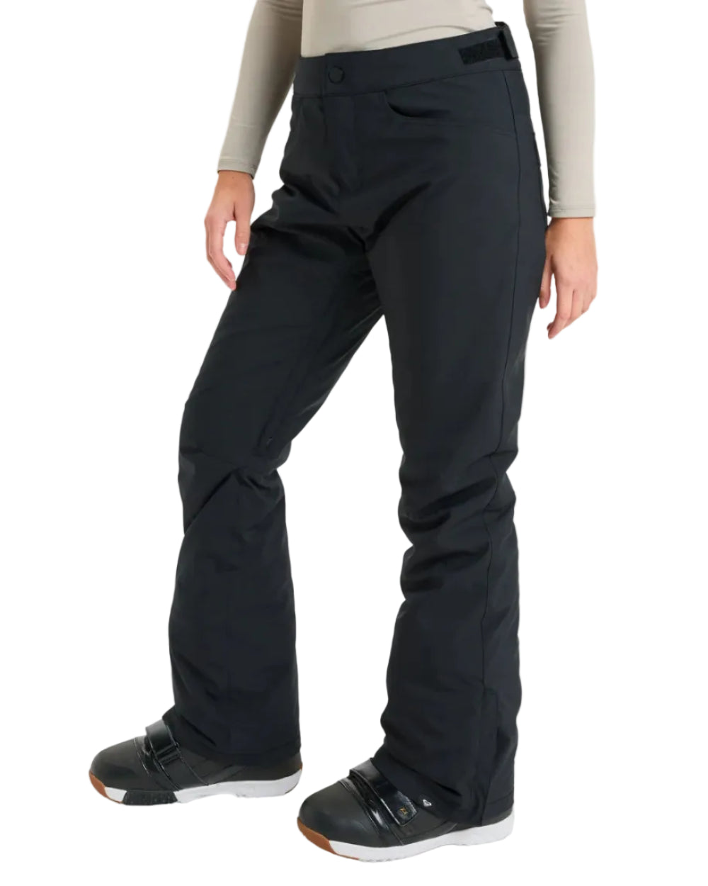 Roxy Womens Backyard Pants