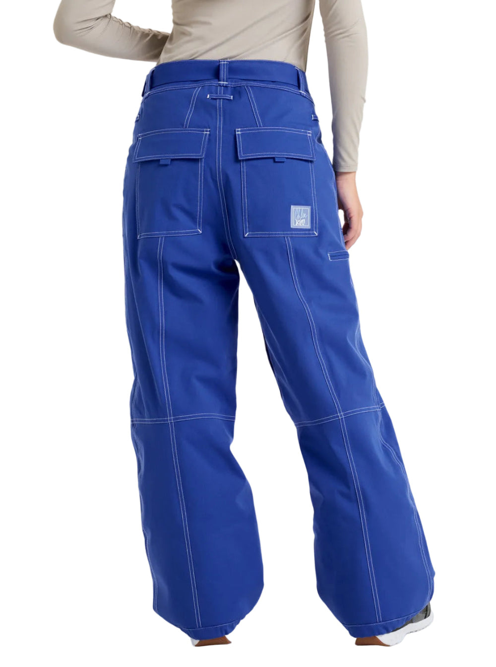Roxy Womens Chloe Kim Pants