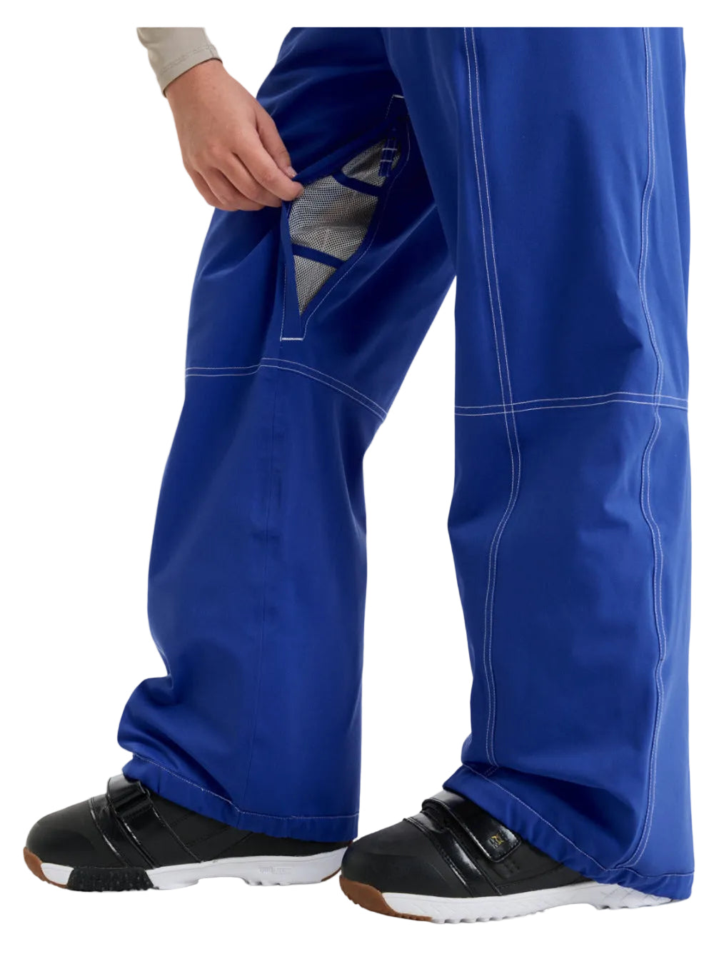 Roxy Womens Chloe Kim Pants