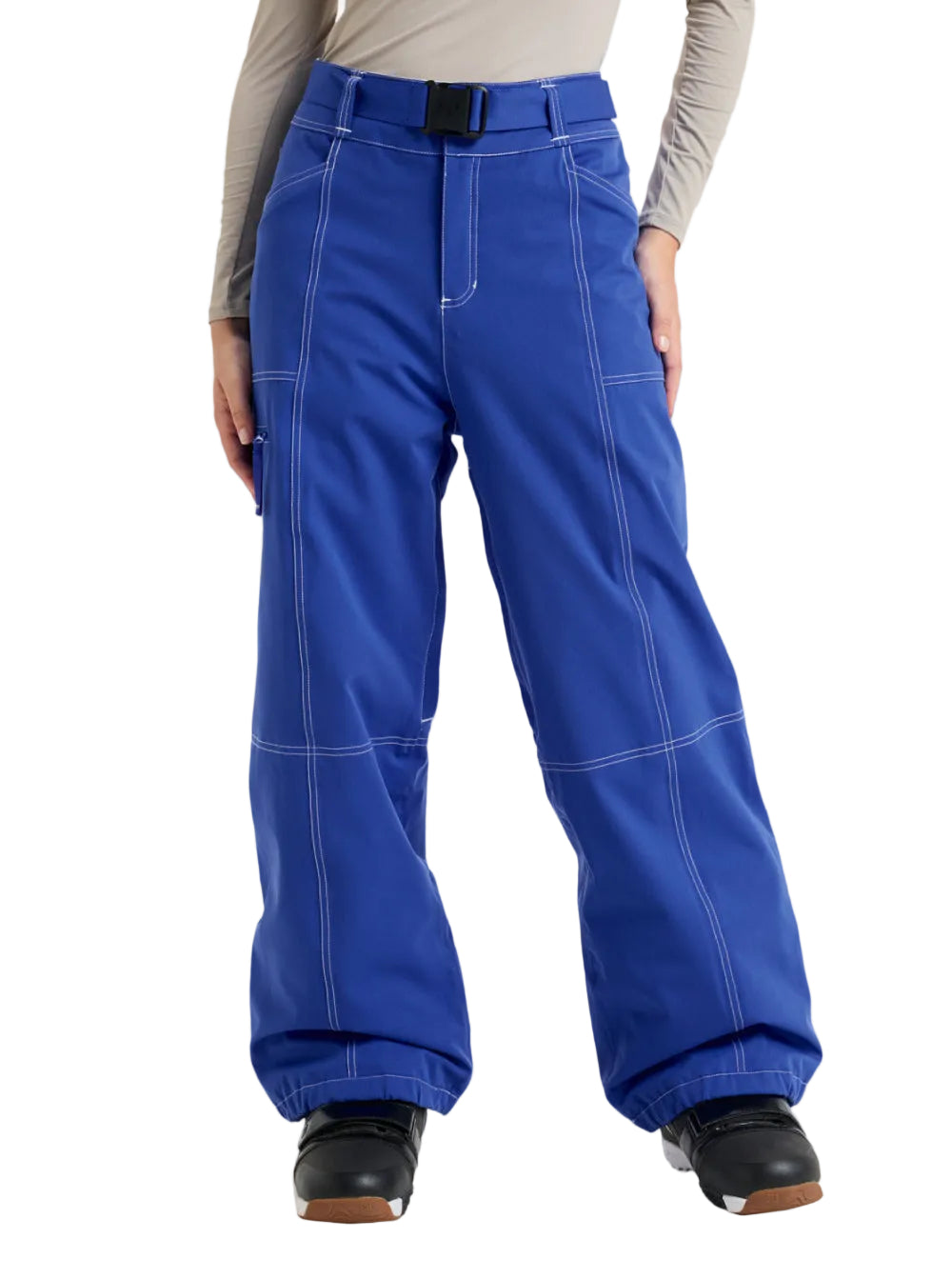 Roxy Womens Chloe Kim Pants