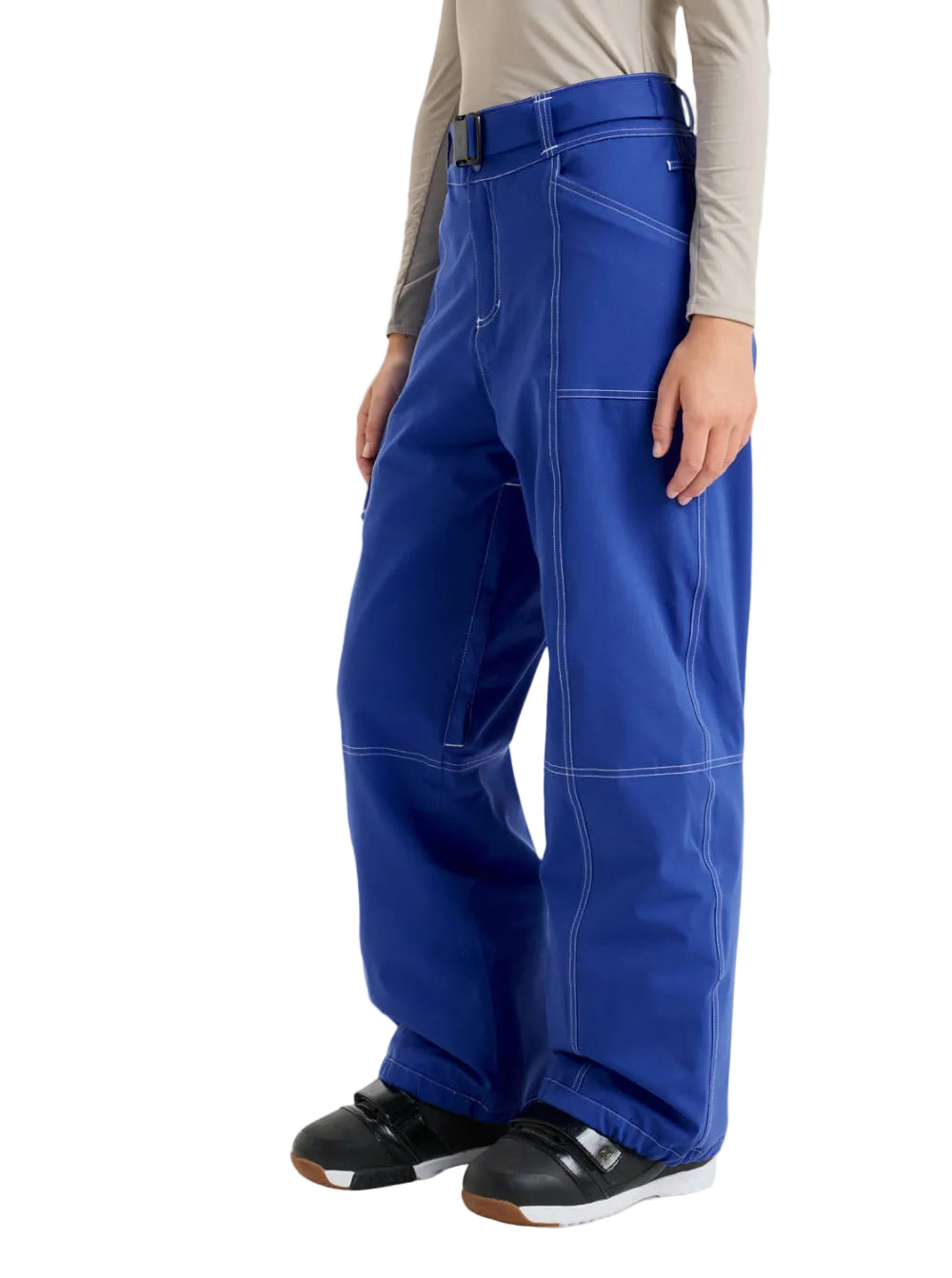 Roxy Womens Chloe Kim Pants
