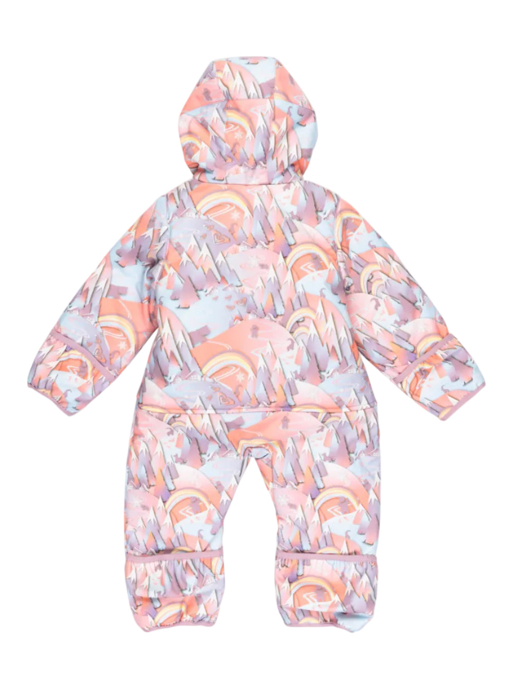 Roxy Kids Rose Jumpsuit
