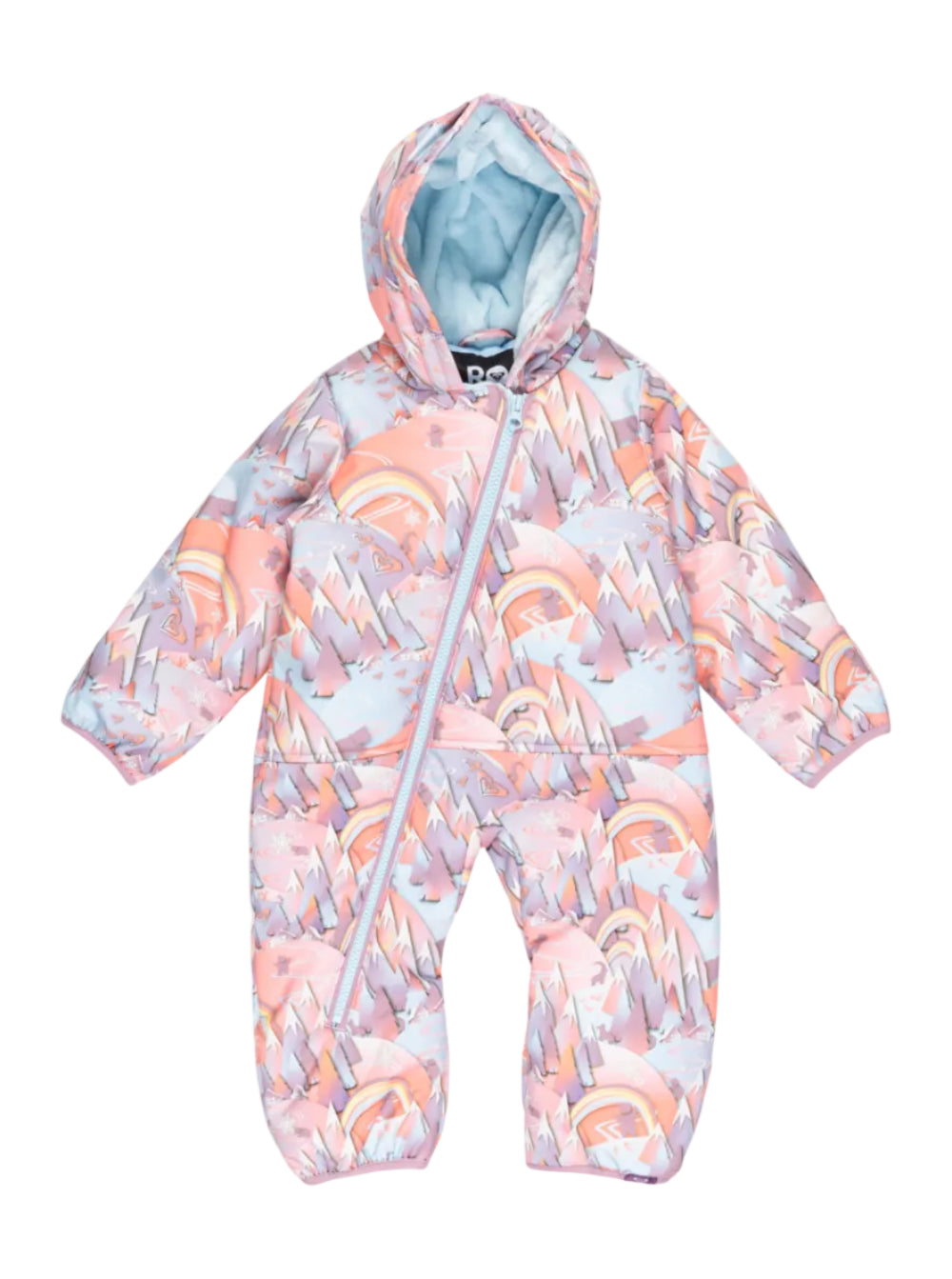 Roxy Kids Rose Jumpsuit