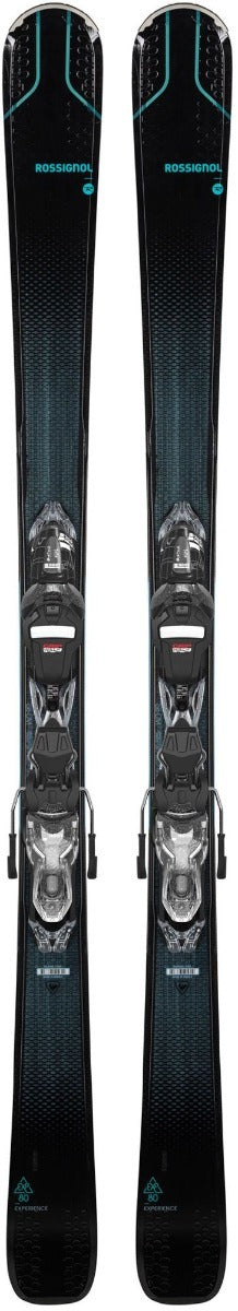 Rossignol Womens Experience 80 System (2022)