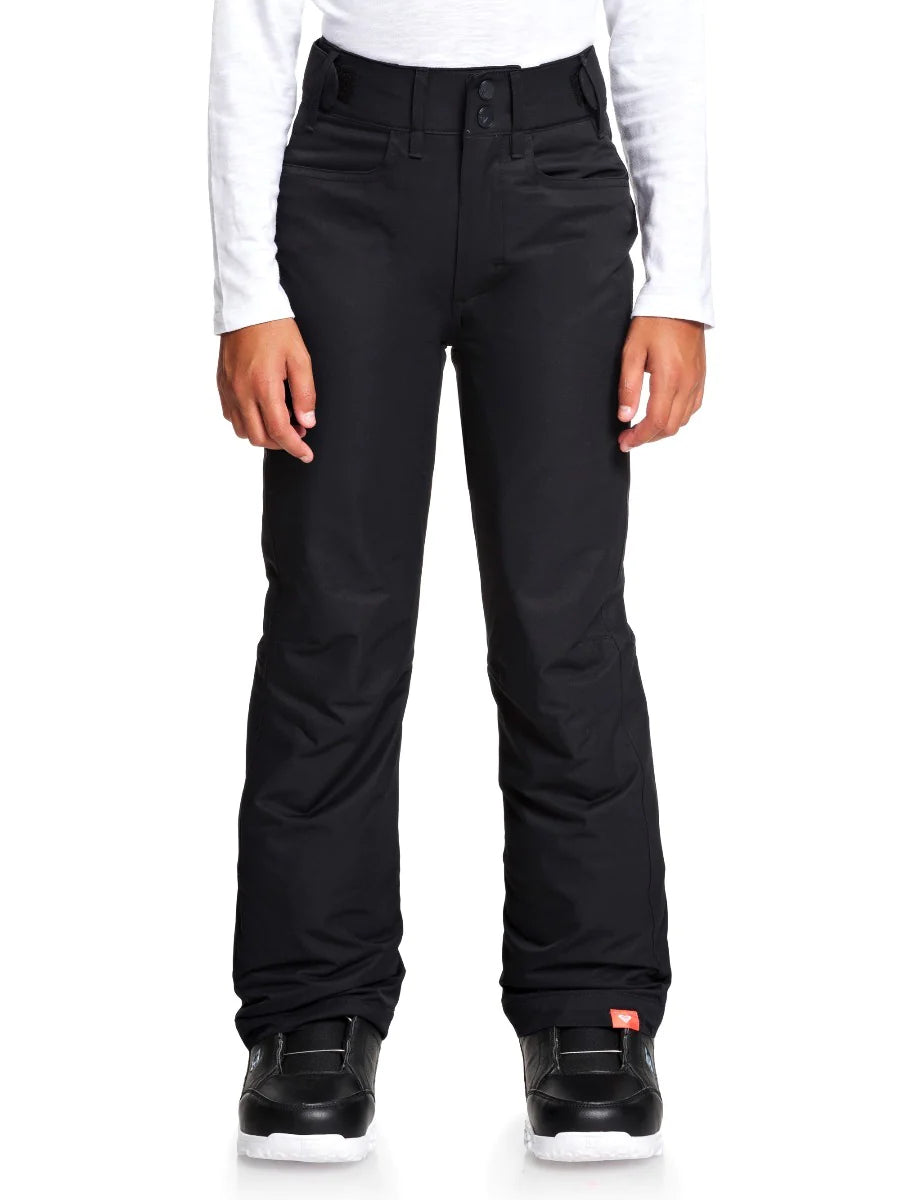 Roxy Backyard Girl Pants
