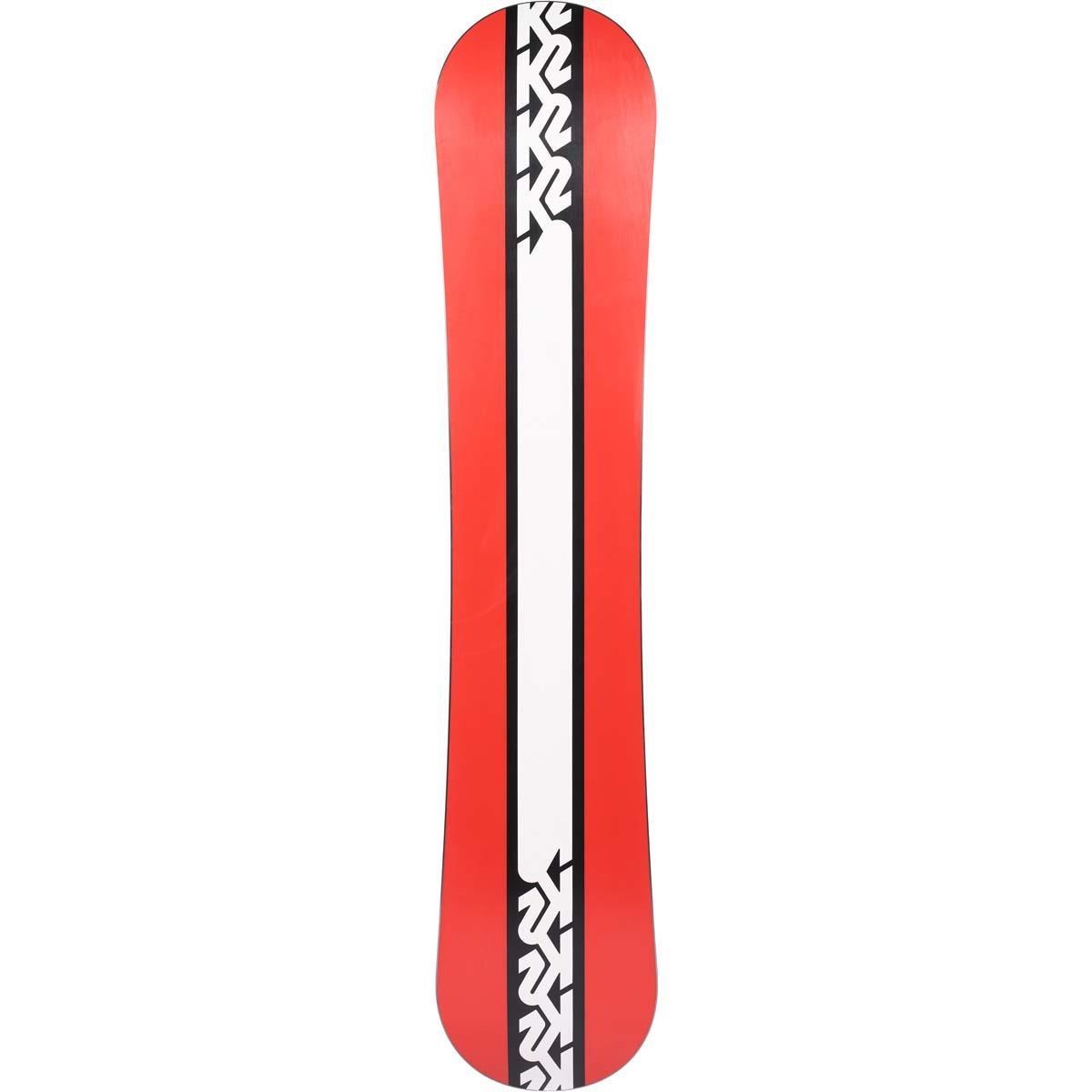 K2 Kids Vandal Snowboard (2023)