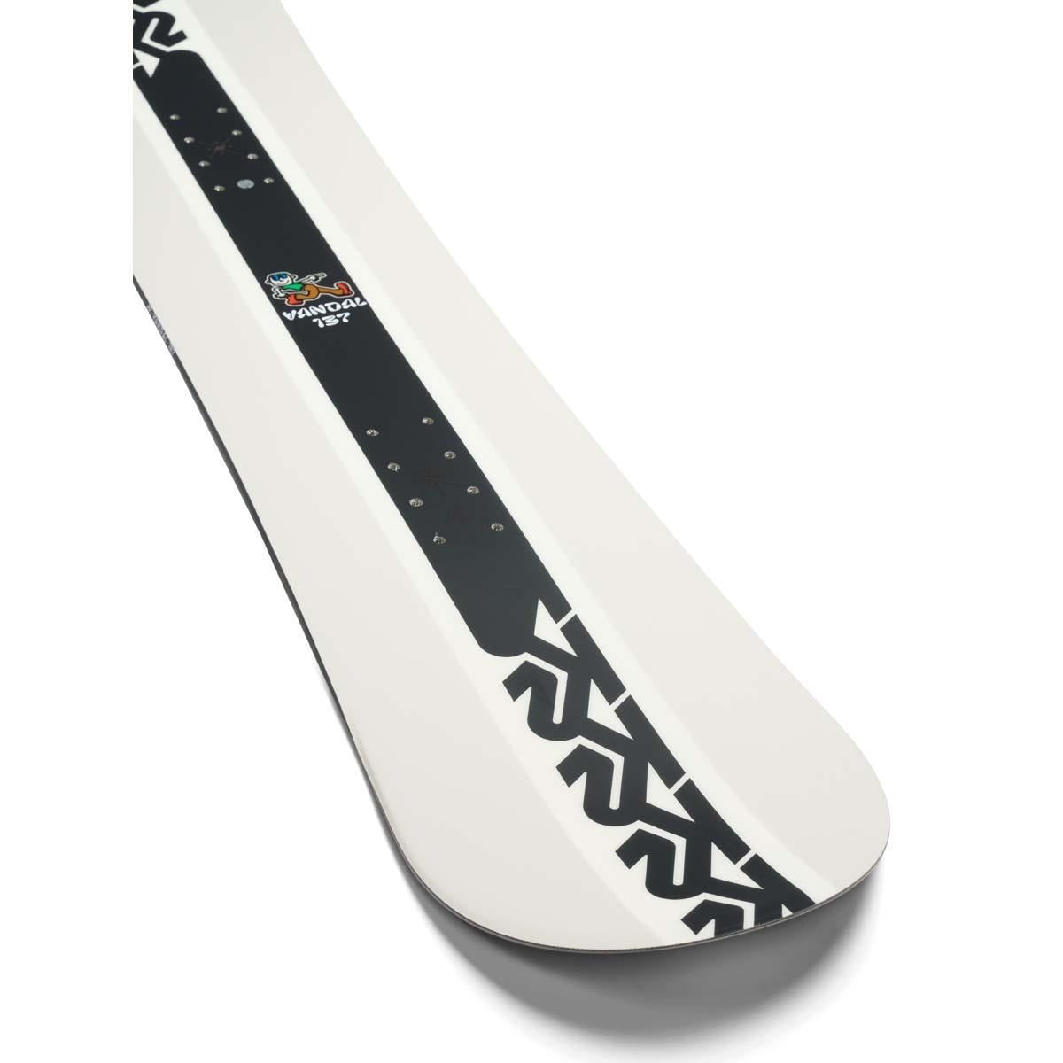 K2 Kids Vandal Snowboard (2023)