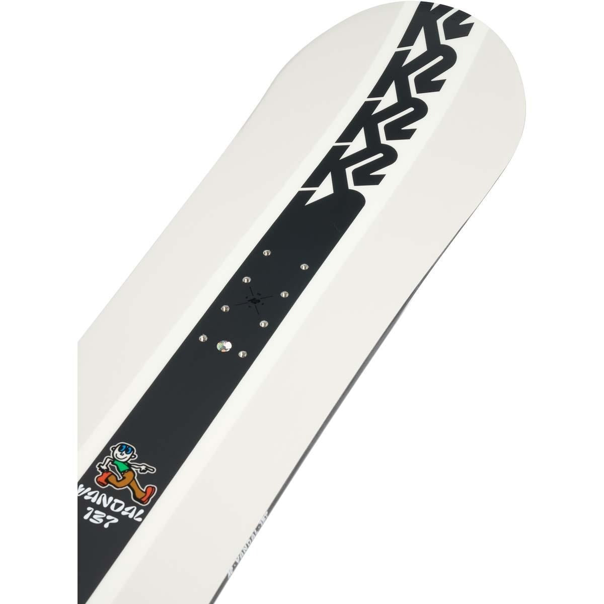 K2 Kids Vandal Snowboard (2023)